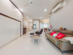Duchess Crest (D10), Condominium #521417121